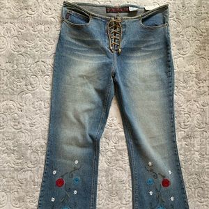 Mudd Junior Jeans
